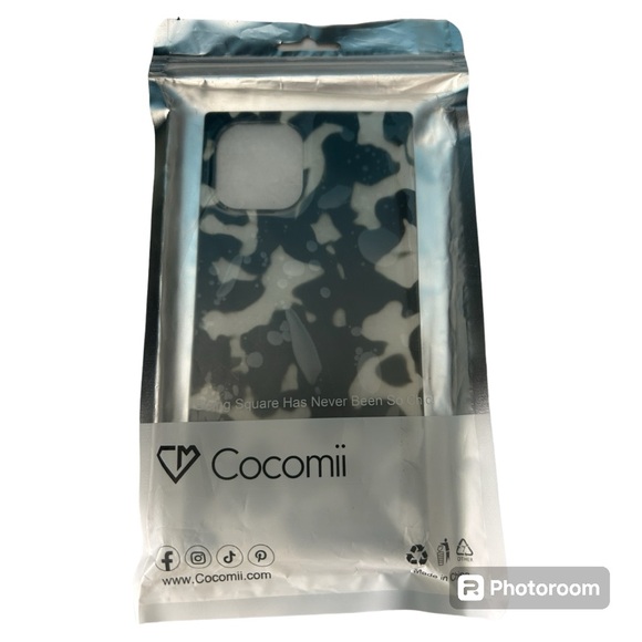 Cocomii Rectangle Case Compatible with iPhone 12/12 Pro - Luxury, Slim, Glossy - Picture 9 of 10